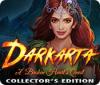 Darkarta: A Broken Heart's Quest Collector's Edition игра