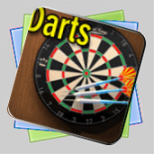 DartsKing игра DartsKing игра