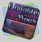Daughter Of The Moon игра Daughter Of The Moon игра
