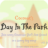 Coconut's Day In The Park игра