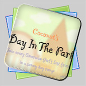 Coconut's Day In The Park игра Coconut's Day In The Park игра