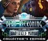 Dead Reckoning: Brassfield Manor Collector's Edition игра