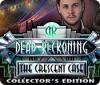 Dead Reckoning: The Crescent Case Collector's Edition игра