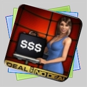 Deal or No Deal игра Deal or No Deal игра