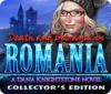 Death and Betrayal in Romania: A Dana Knightstone Novel Collector's Edition игра