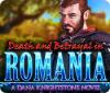 Death and Betrayal in Romania: A Dana Knightstone Novel игра