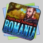 Death and Betrayal in Romania: A Dana Knightstone Novel игра Death and Betrayal in Romania: A Dana Knightstone Novel игра