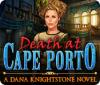 Death at Cape Porto: A Dana Knightstone Novel игра
