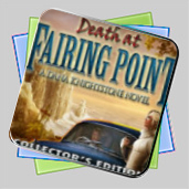 Death at Fairing Point: A Dana Knightstone Novel Collector's Edition игра Death at Fairing Point: A Dana Knightstone Novel Collector's Edition игра