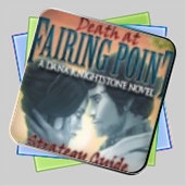 Death at Fairing Point: A Dana Knightstone Novel Strategy Guide игра Death at Fairing Point: A Dana Knightstone Novel Strategy Guide игра
