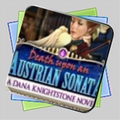 Death Upon an Austrian Sonata: A Dana Knightstone Novel Collector's Edition игра Death Upon an Austrian Sonata: A Dana Knightstone Novel Collector's Edition игра