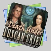 Death Under Tuscan Skies: A Dana Knightstone Novel игра Death Under Tuscan Skies: A Dana Knightstone Novel игра