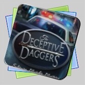 The Deceptive Daggers: Solitaire Murder Mystery игра The Deceptive Daggers: Solitaire Murder Mystery игра