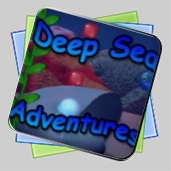 Deep Sea Adventures игра Deep Sea Adventures игра