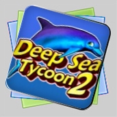 Deep Sea Tycoon 2 игра Deep Sea Tycoon 2 игра