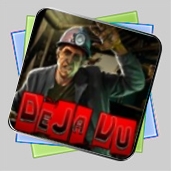 Deja Vu игра Deja Vu игра