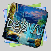 Deja Vu игра Deja Vu игра