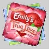 Delicious: Emily's True Love игра Delicious: Emily's True Love игра