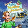 Delicious: Emily's Holiday Season! игра