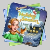 Delicious: Emily's Holiday Season! игра Delicious: Emily's Holiday Season! игра