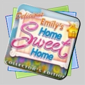 Delicious: Emily's Home Sweet Home Collector's Edition игра Delicious: Emily's Home Sweet Home Collector's Edition игра