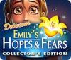 Delicious: Emily's Hopes and Fears Collector's Edition игра