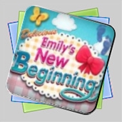 Delicious: Emily's New Beginning Collector's Edition игра Delicious: Emily's New Beginning Collector's Edition игра