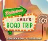 Delicious: Emily's Road Trip Collector's Edition игра