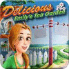 Delicious - Emily's Tea Garden игра