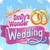 Delicious: Emily's Wonder Wedding игра