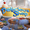 Delicious Shop игра
