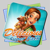 Delicious Super Pack игра Delicious Super Pack игра