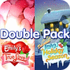 Delicious: True Love Holiday Season Double Pack игра