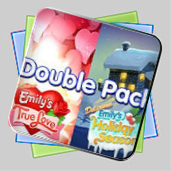 Delicious: True Love Holiday Season Double Pack игра Delicious: True Love Holiday Season Double Pack игра