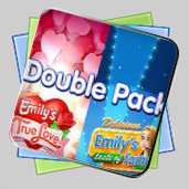 Delicious: True Taste of Love Double Pack игра Delicious: True Taste of Love Double Pack игра