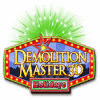 Demolition Master 3D: Holidays игра