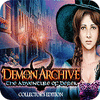 Demon Archive: The Adventure of Derek. Collector's Edition игра