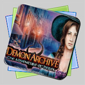 Demon Archive: The Adventure of Derek. Collector's Edition игра Demon Archive: The Adventure of Derek. Collector's Edition игра