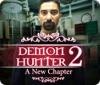 Demon Hunter 2: A New Chapter игра