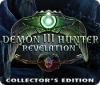 Demon Hunter 3: Revelation Collector's Edition игра