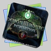 Demon Hunter 3: Revelation Collector's Edition игра Demon Hunter 3: Revelation Collector's Edition игра