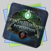 Demon Hunter 3: Revelation игра Demon Hunter 3: Revelation игра