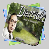 Derrick игра Derrick игра