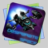 Desperate Space игра Desperate Space игра