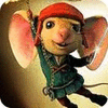 Despereaux Swings игра