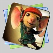Despereaux Swings игра Despereaux Swings игра