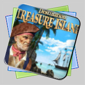 Destination: Treasure Island игра Destination: Treasure Island игра