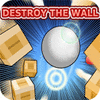 Destroy The Wall игра