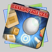 Destroy The Wall игра Destroy The Wall игра