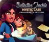 Detective Jackie: Mystic Case Collector's Edition игра